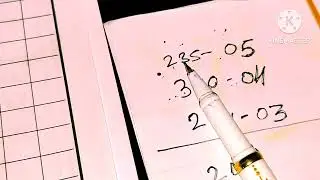 KALYAN #TADAY result 2/02/2026#Total & trick jodi Pana #fix finel jodi #results#todaymatkaKalyan