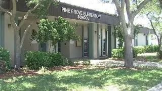 Pine Grove Elementary School