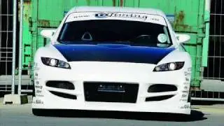 Auto tuning 2007