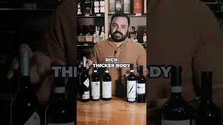 Barbera D'alba And Dolcetto D'alba