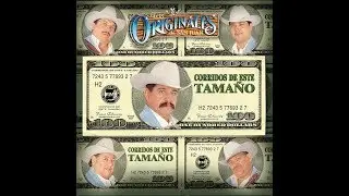 I05 Originales De San Juan corridos michoacanos