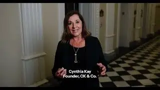 Small business owners thank President Trump for fighting for them  🇺🇸