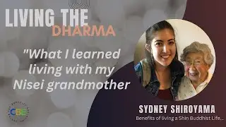 The Benefits of Living A Shin Buddhist Life...