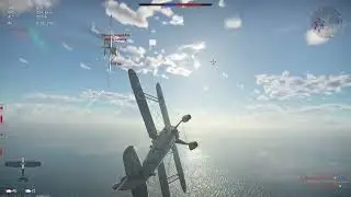 War Thunder 2022/11/06 Rank 1 German Aviation Gameplay 2 Kills
