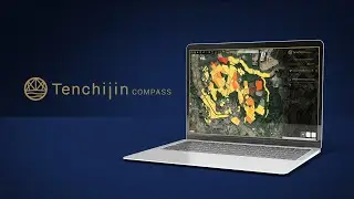 株式会社天地人【Tenchijin COMPASS】Renewable Energy