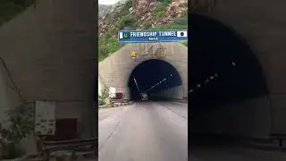 Kohat Tunnel Kohat KPK Pakistan #kohat #tunnel #kohatroad #kpk #pakiatan #pakistani #pakiatan