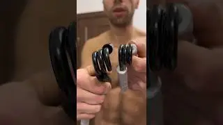 Эспандер 90/136. Вы издеваетесь что ли? Кто нибудь проверяет усилие эспандера пер тем как продавать?