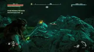 How to find a Scrapper's Heart Horizon