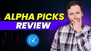 📢 Alpha Picks Review 2026 👌I Followed Every Pick &ndash; Here&rsquo;s What Happened