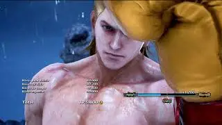 AprendaTekken Drakulya vs Theking77 2019 10 18 23 02 50