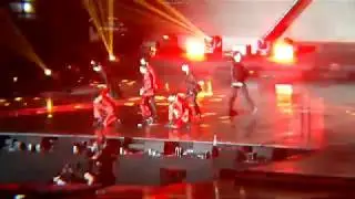 [FANCAM] 191126 직캠 GOT7 - Intro + YOU CALLING MY NAME + CRASH&BURN + HARD CARRY - AAA 2019 Vietnam