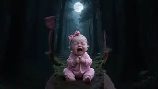 poor baby