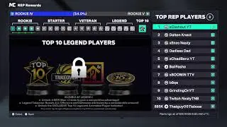 NBA 2K26 2KDAY JOIN UP