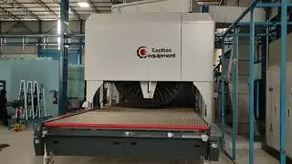 My first video glass company 