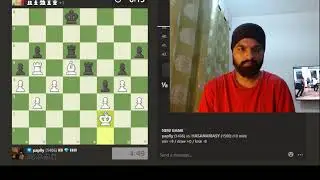 Pawn to passport  Live Stream