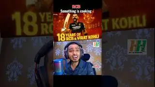 Season 18 belongs to Virat🔥 #season18 #viratkohli  #rcbvslsg #rcb #lsg #playoffs #virat #ipl2025