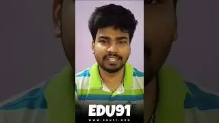 CA Inter Audit Feedback by Prashant Kumar for Neeraj Arora Sir | Edu91 Classes #shorts