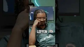 LEFFEN IS THE MOST HATED FGC PERSONALITY?!! #fgc #leffen #gaming