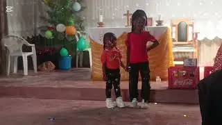 25/12/2025 merry Christmas mass