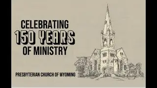 PCW 150th Anniversary Video