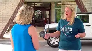 Eclipse campers to fund more opportunities for students in Andrews, NC