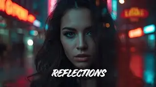 Reflections | Ethnic Deep House | Oriental Deep House 2026 | Melodic House | Melancholic Vibes
