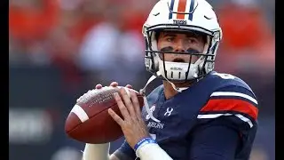 Me and the Jetscentral break down our top 5 QBS in the 2019 Draft Class