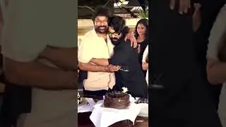 Megastar Chiranjeevi Birthday Celebrations | #RamCharan | #megastarchiranjeevi  #Mega157 | Mahaa Max