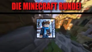 Die MINECRAFT RUNDE! - @InnoYT &Uuml;ber: RangeMC (Minecraft Server), Kritik und CityBuild! | Podcast