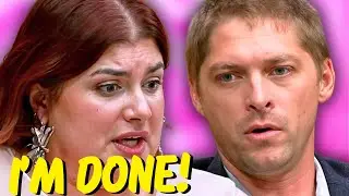 Manon Has a MELTDOWN & Wants DIVORCE! (Tell All Part 1)
