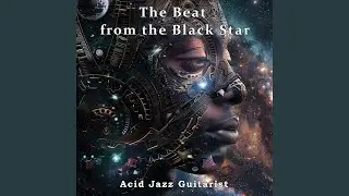 The Beat from the Black Star
