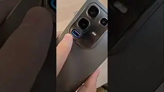 INFINIX NOTE 50 PRO - ИНТЕРЕСНЫЙ ТЕЛЕФОН