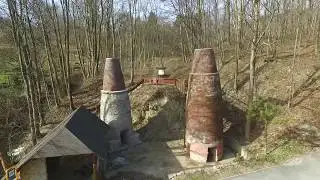 DJI P3A || Zastav se a obdivuj