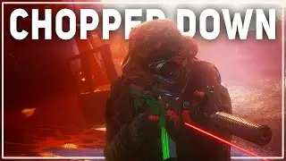 Thunder Tier One Helicopter Rescue Mission! - Operation Golden Angel