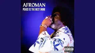 Peace Is The Best Drug