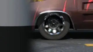 Need for Speed Nitro E3 Trailer