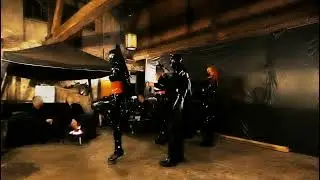 Pony-Play #Fetish # bdsm 