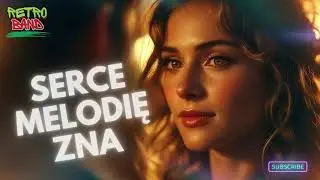 SERCE MELODIĘ ZNA - Odnajdę Cię - RETRO BAND  🎷🌟 Dęblin Puławy ❤️  Disco Polo I Bo serce melodię gra