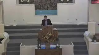 First Baptist Church of Holly Pond Live Stream