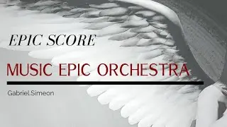 Magic Of Love II - Glory / Music Epic Orchestra
