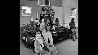 HOODBLAQ TYPE BEAT - GERICHTSTERMIN | prod. DAIOSEASON