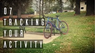 A Polyglot's Journey 07 | Tracking Your Activity