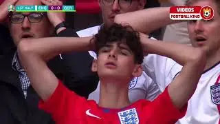 England vs Germany #efootball #efootballmobile #efootball2026 #pes #realmadrid #viral 