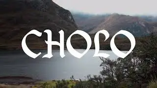 Somos Atlas I Cholo (Prod. Dj Mandy)