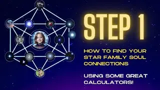 Want to find the Names of YOUR Star Families?
