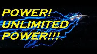 Aakar's Vengeance Ultra Quick Review & Field Test - Star Trek Online | Power! Unlimited POWER!!!