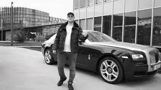 JIZI - MAMA SAGT [OFFICIAL VIDEO]