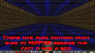 Dumb Doom WAD Double Feature!