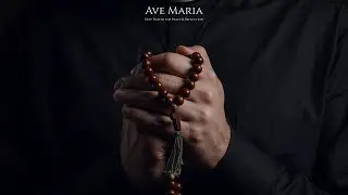 Ave Maria (Latin) &ndash; Deep Prayer for Peace & Reflection | 2 Hours of Sacred Catholic Music