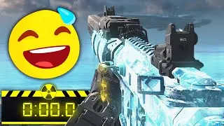 NV4 in Infinite Warfare 2021! (IW Best NV4 Class Setup)